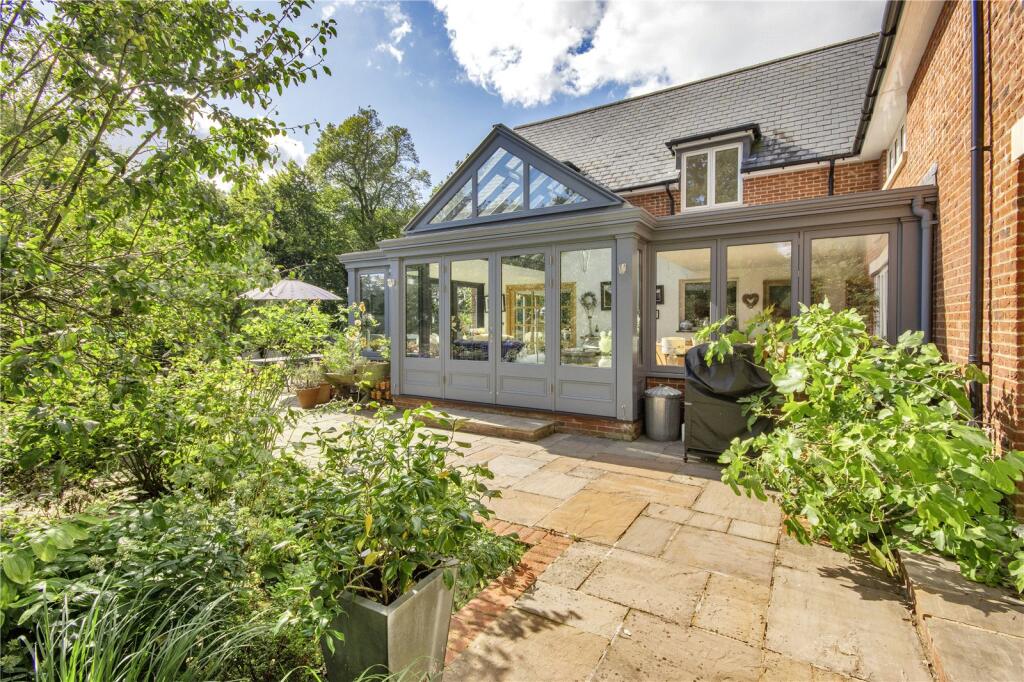 Orangery