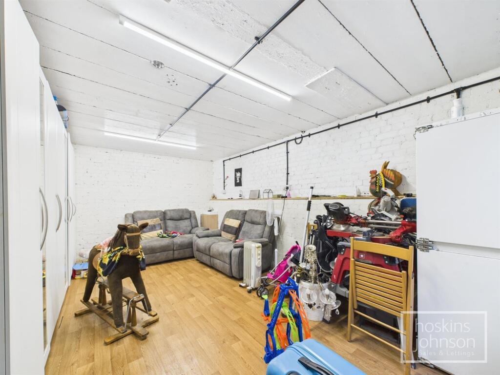 Playroom/Home Office