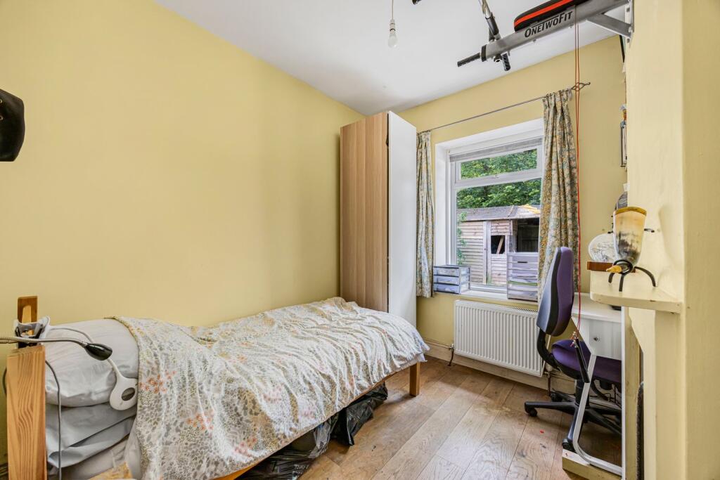 Bedroom 5