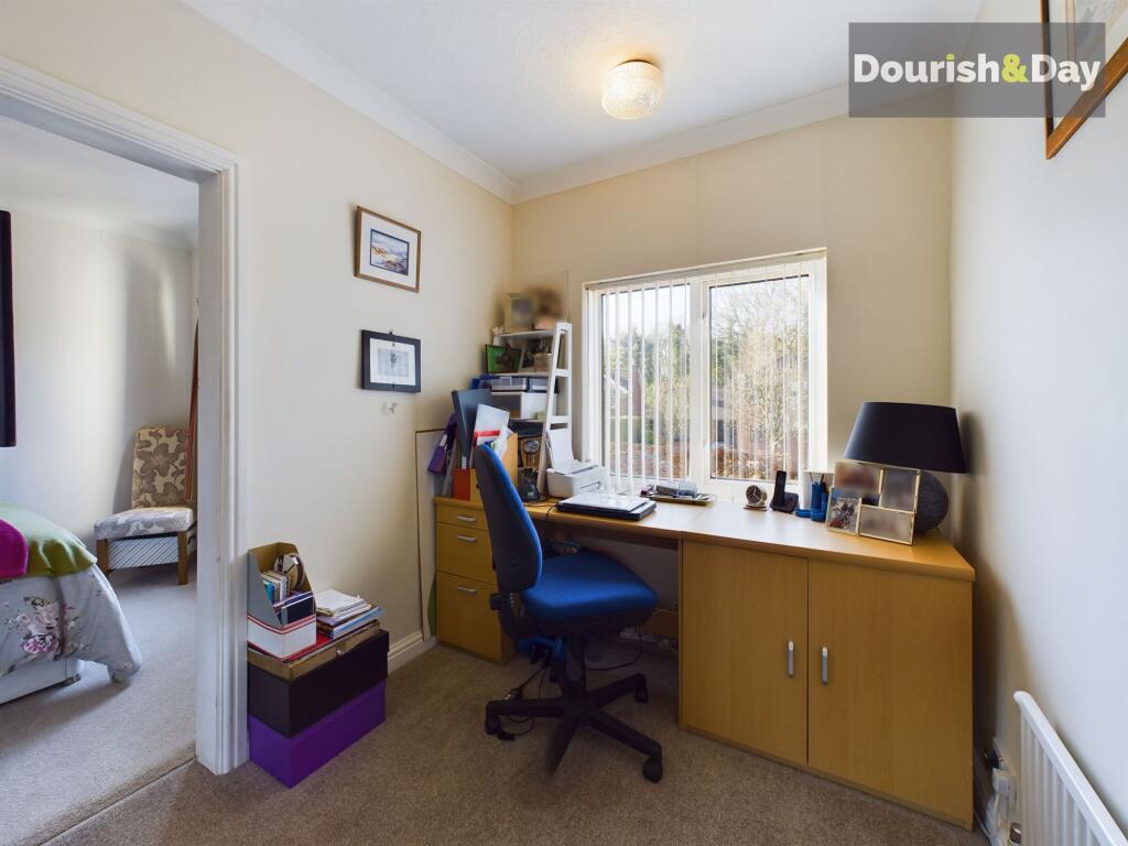 Home Office