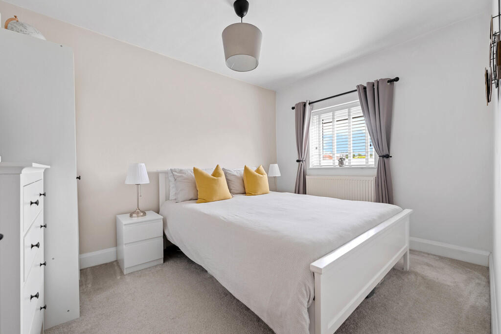 34 Meadows Lane, ...
