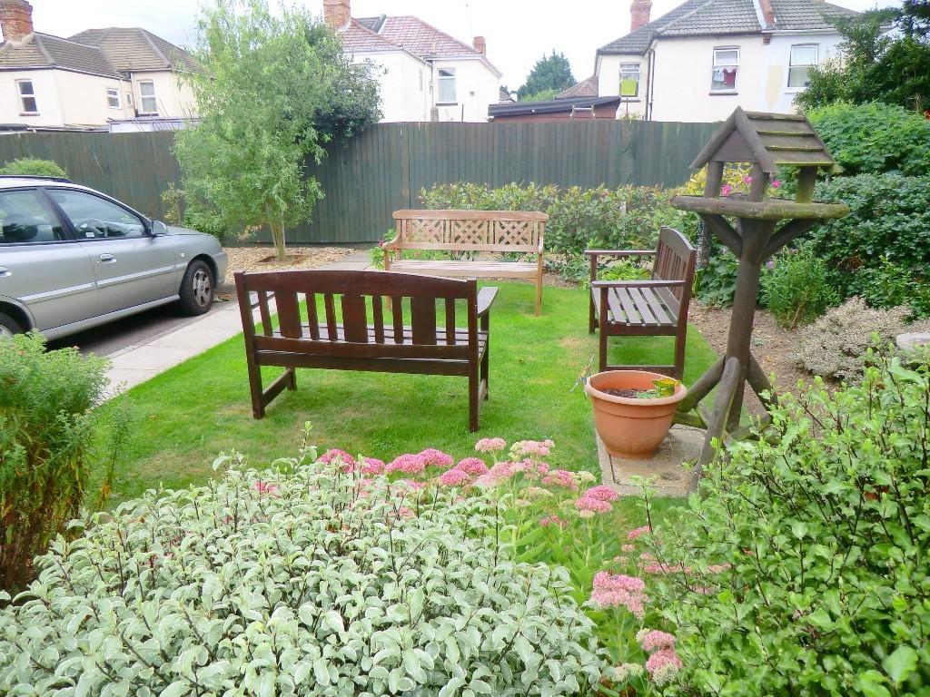 Communal Garden