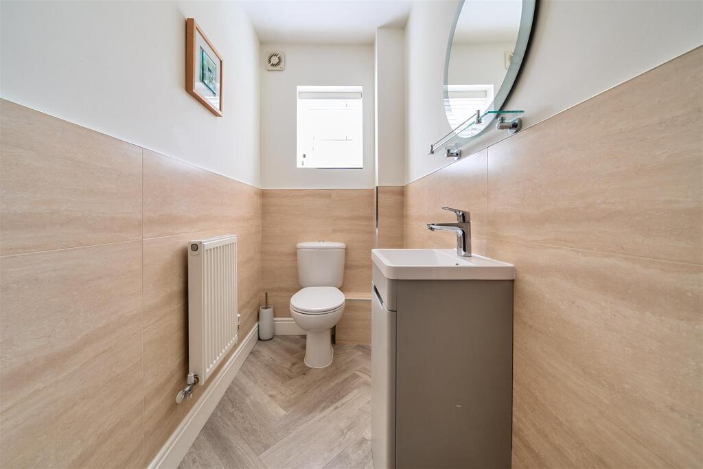 Sycamore House, 2 Mill Lane, Greens Norton (20).jp