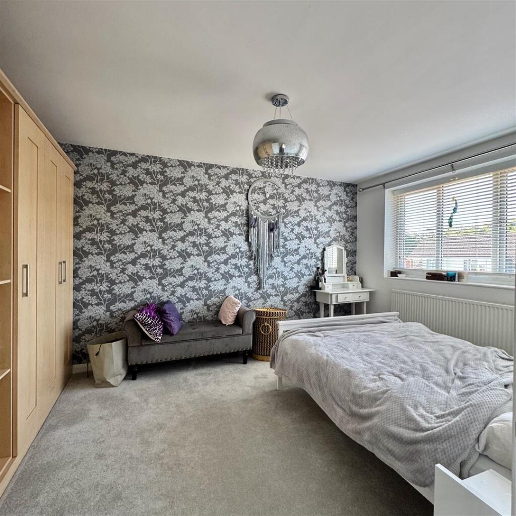 Trapstyle Road, SG12