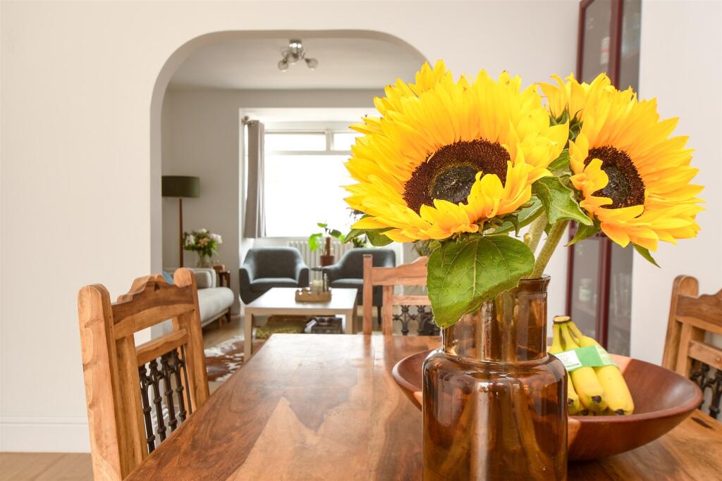 Internal Lifestyle Photograph