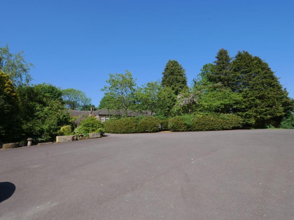 The Bungalow, Kirkconnel Hall, Ecclefechan, DG11 3