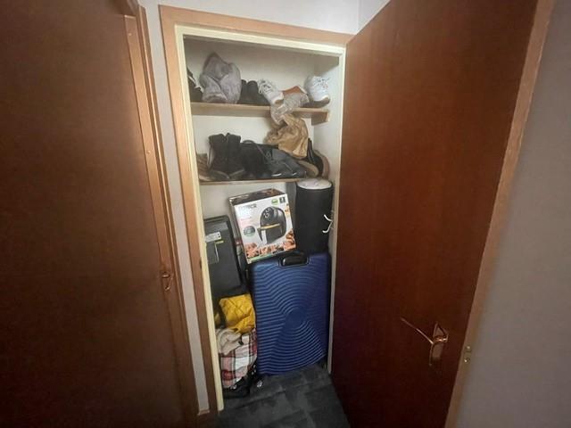 Store Cupboard