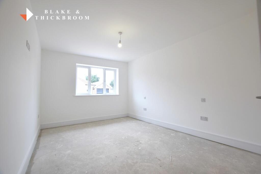 BEDROOM TWO