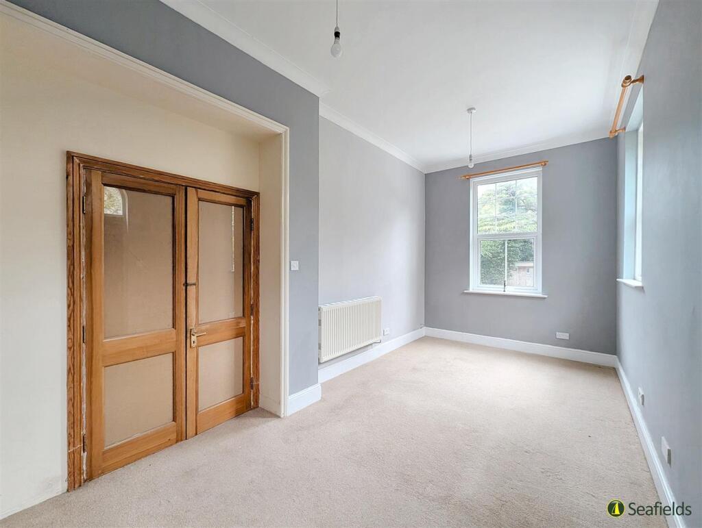 Dining/Study/Music Room