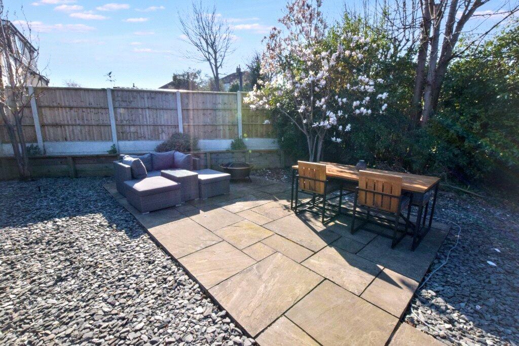 Sun Terrace