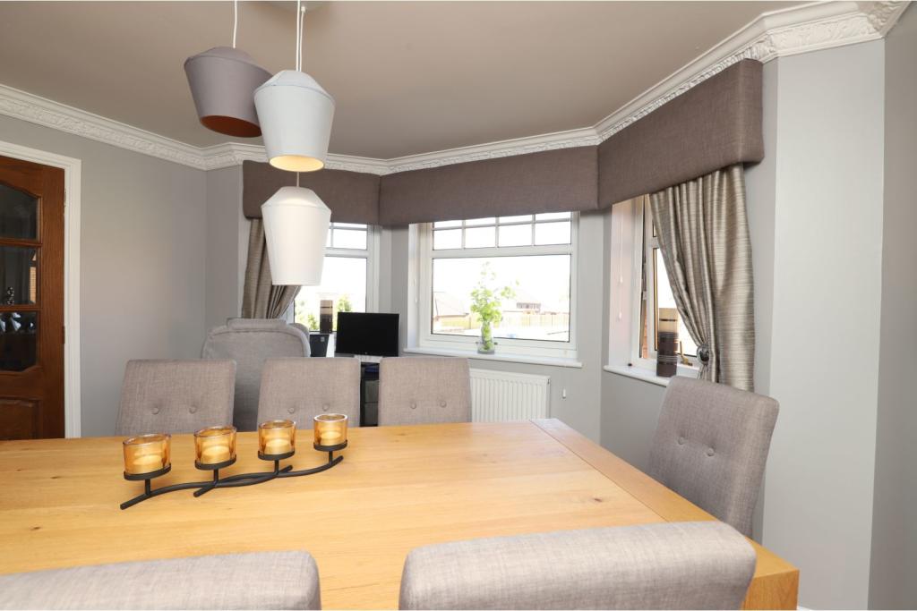 Dining Room / Study