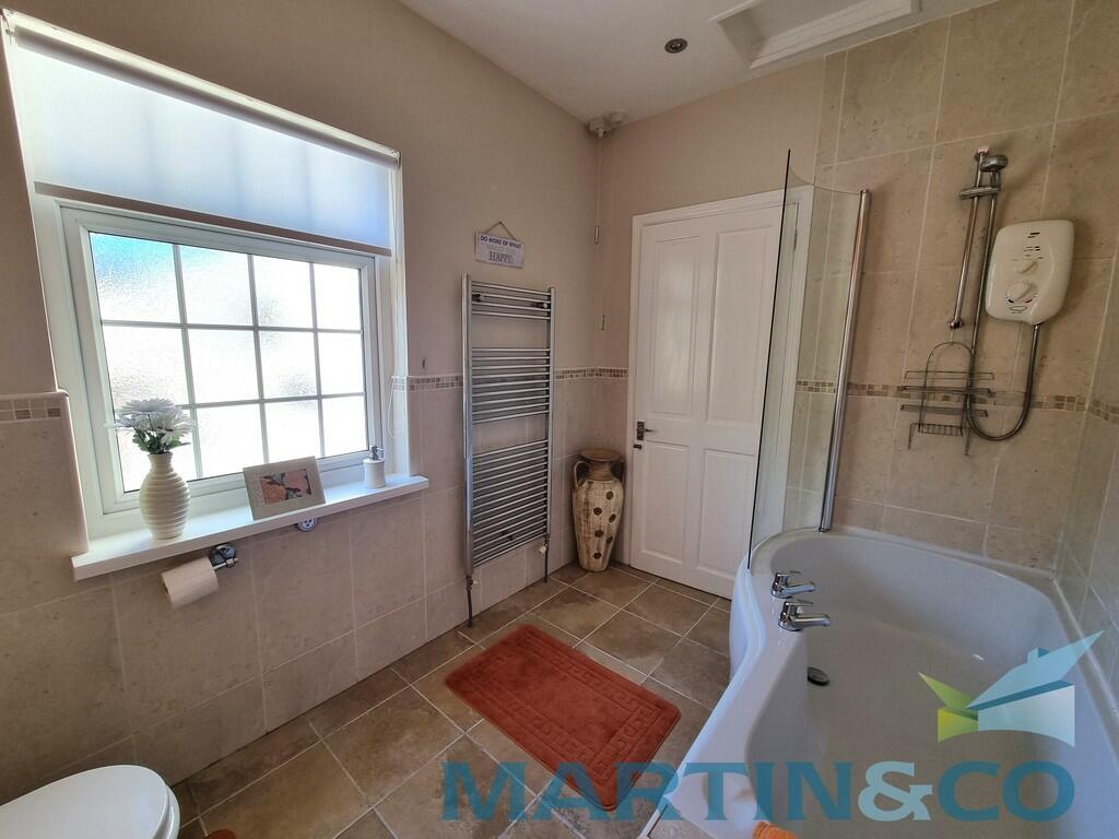 Bathroom View 2