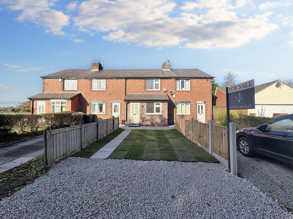 Blythe Lane, Lathom, L40