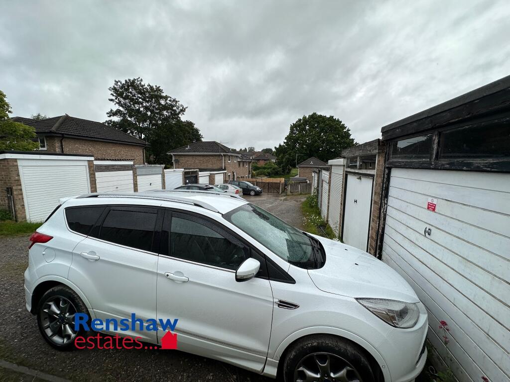 GARAGES