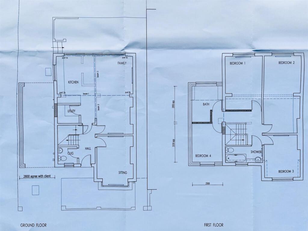 Potential Redevelopment