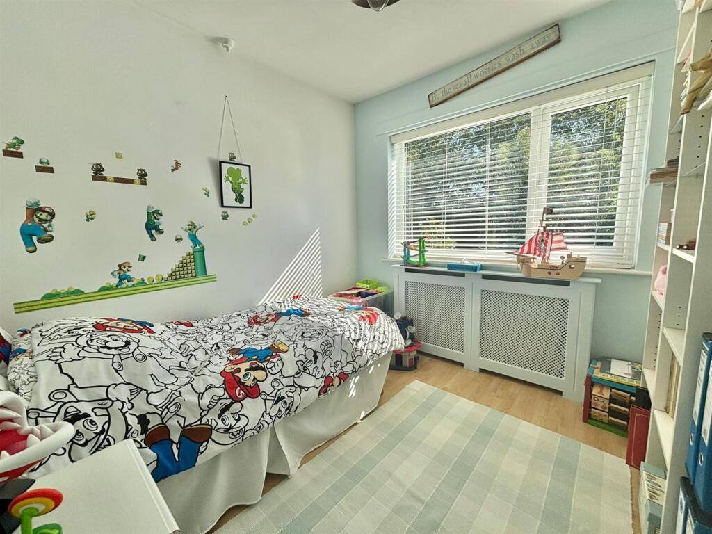 Bedroom 4