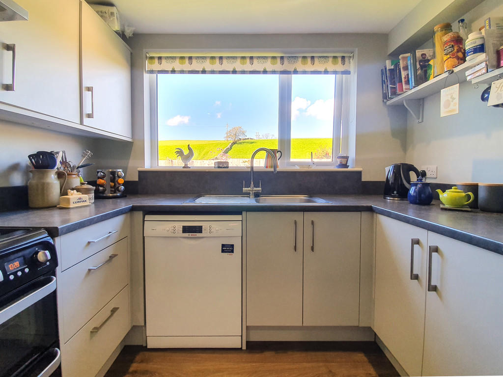 Fitted Kitchen