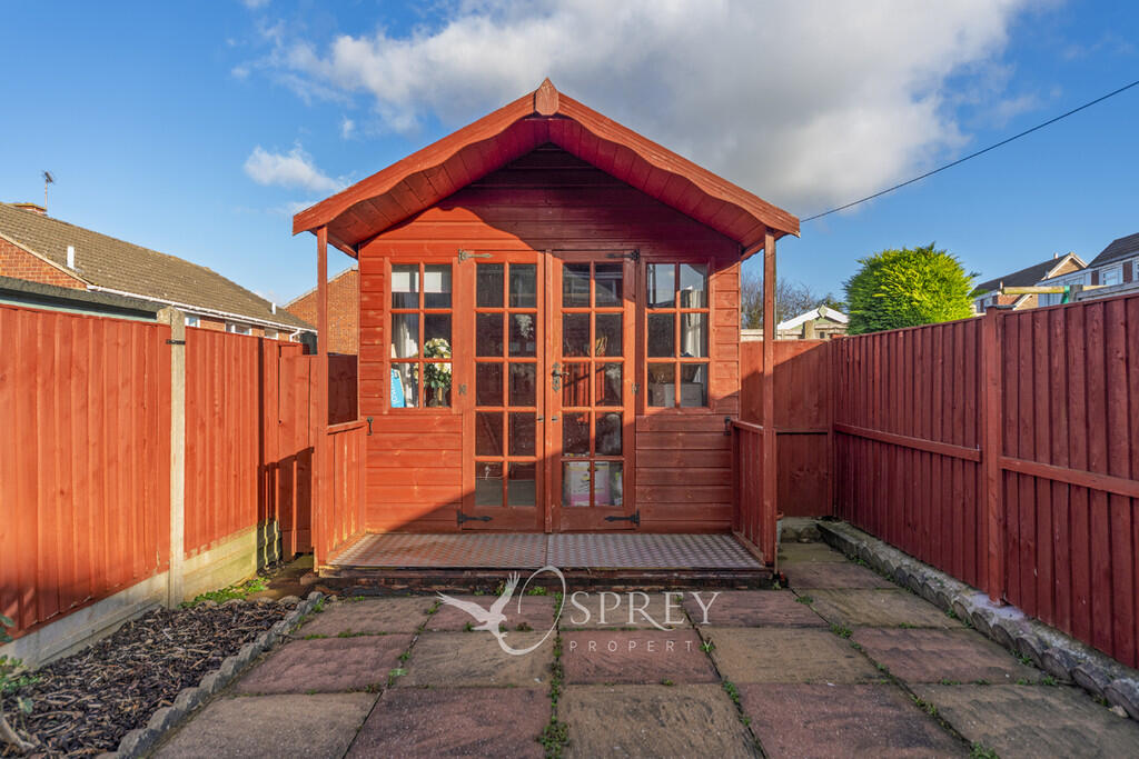 Summer House