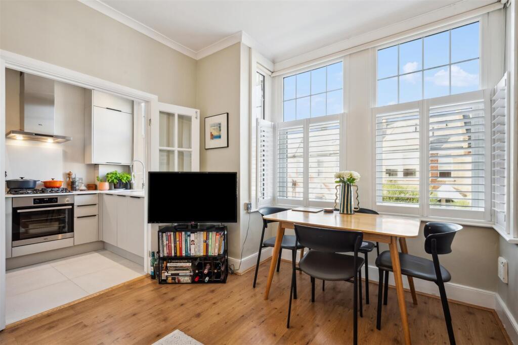 Southfield Road, W4 - FOR SALE