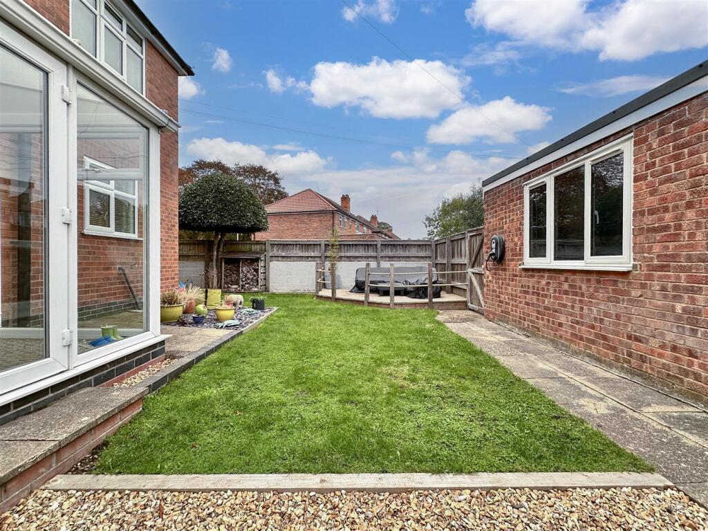 Garden 140