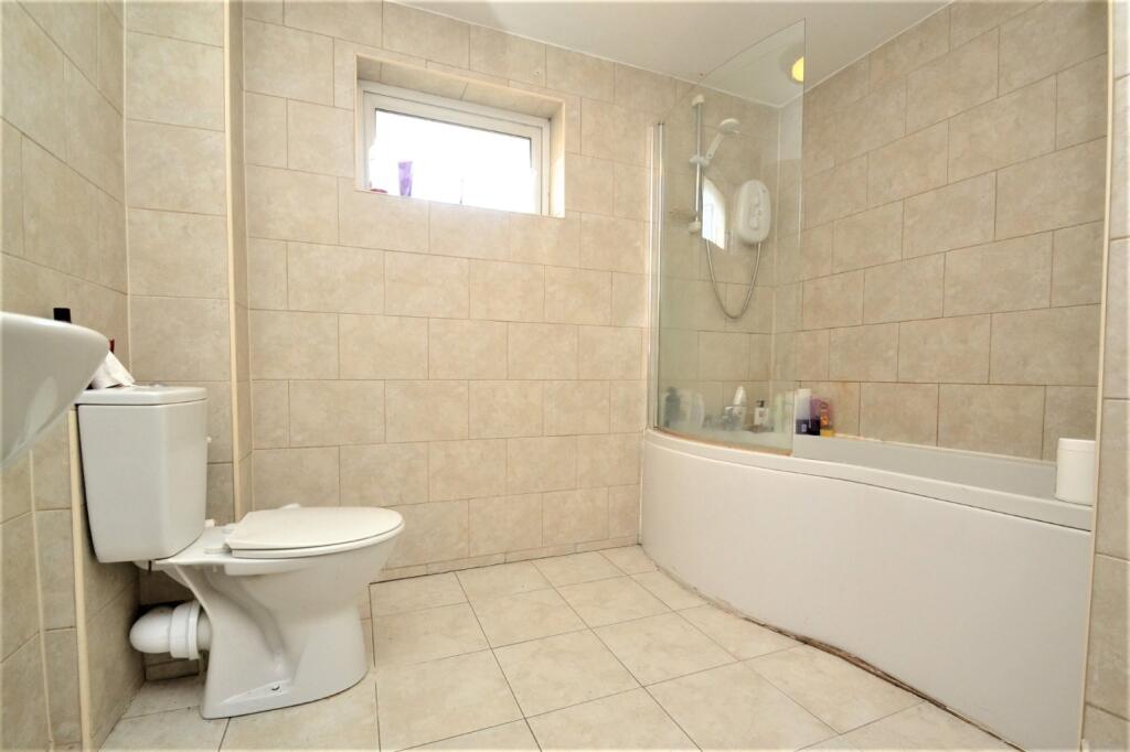 Privilege Street, Armley, Leeds, LS12