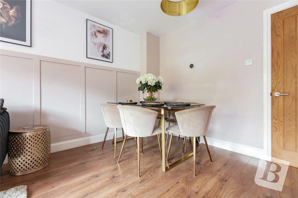 Living / Dining Room