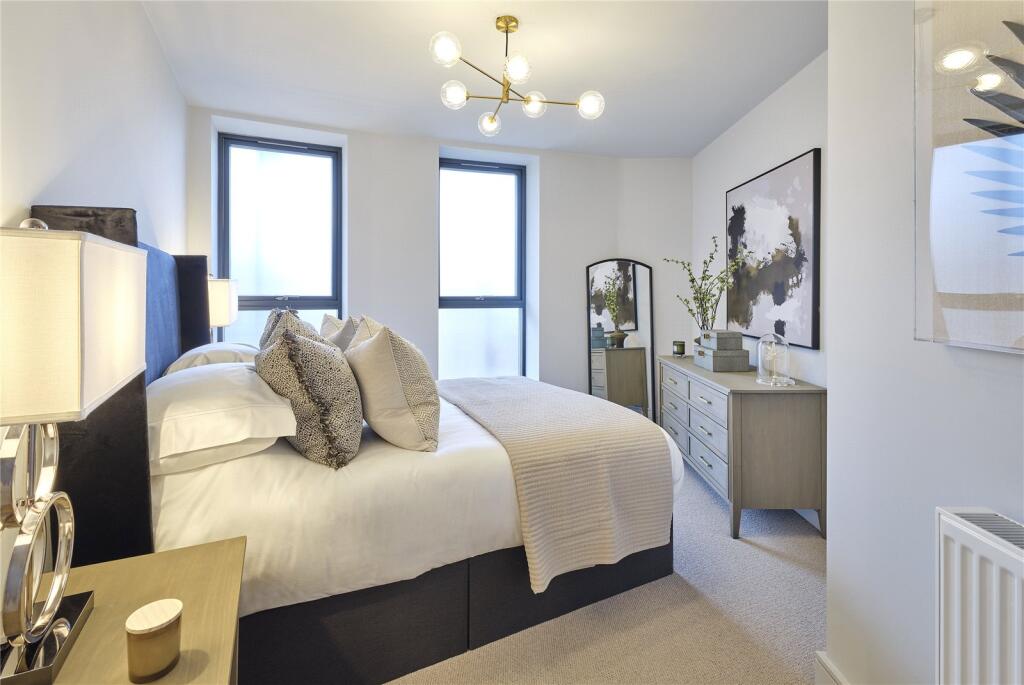 4106 Show Apartment