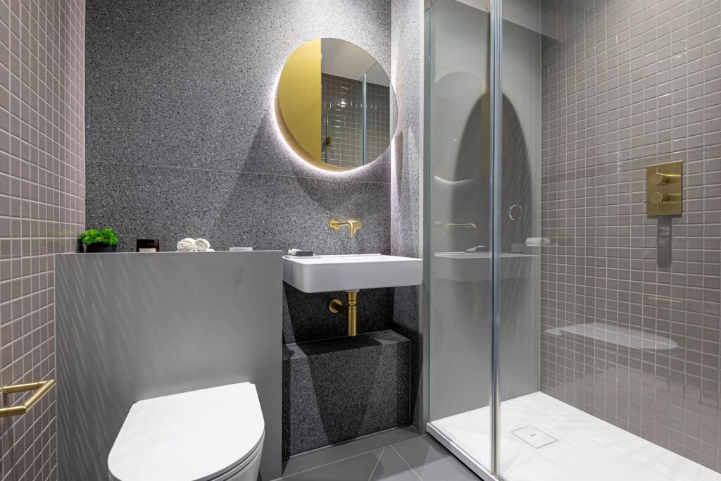 En-suite
