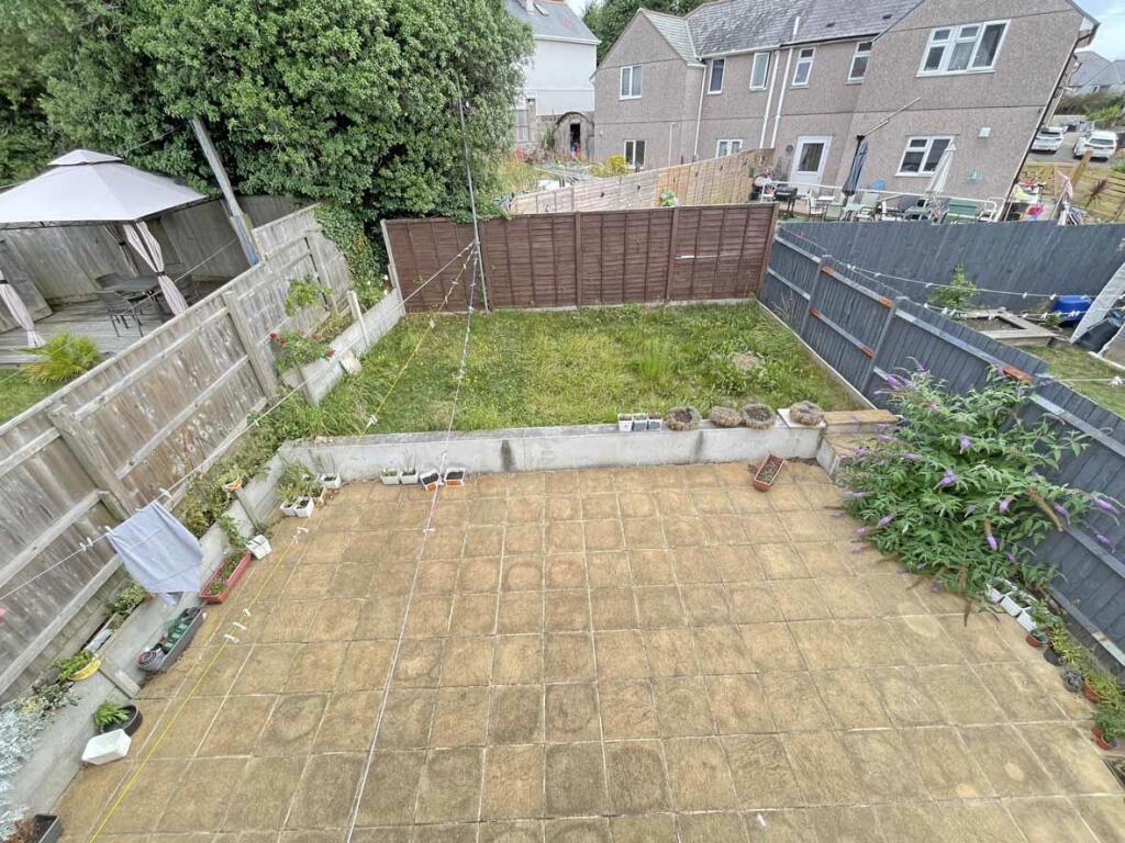 Mount Gould Avenue 13 Garden Front...jpg