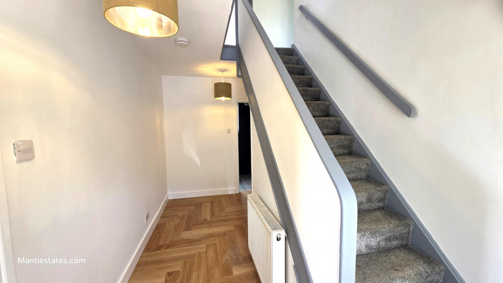 HALL WAY