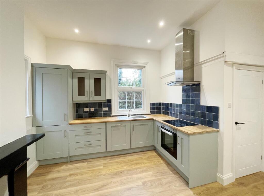 Tonbridge Road, Hildenborough, Tonbridge