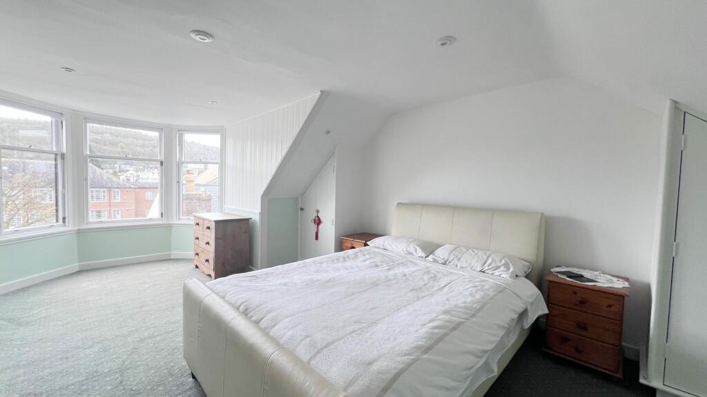 47 Castle Street, Kirkcudbright - Williamson and H
