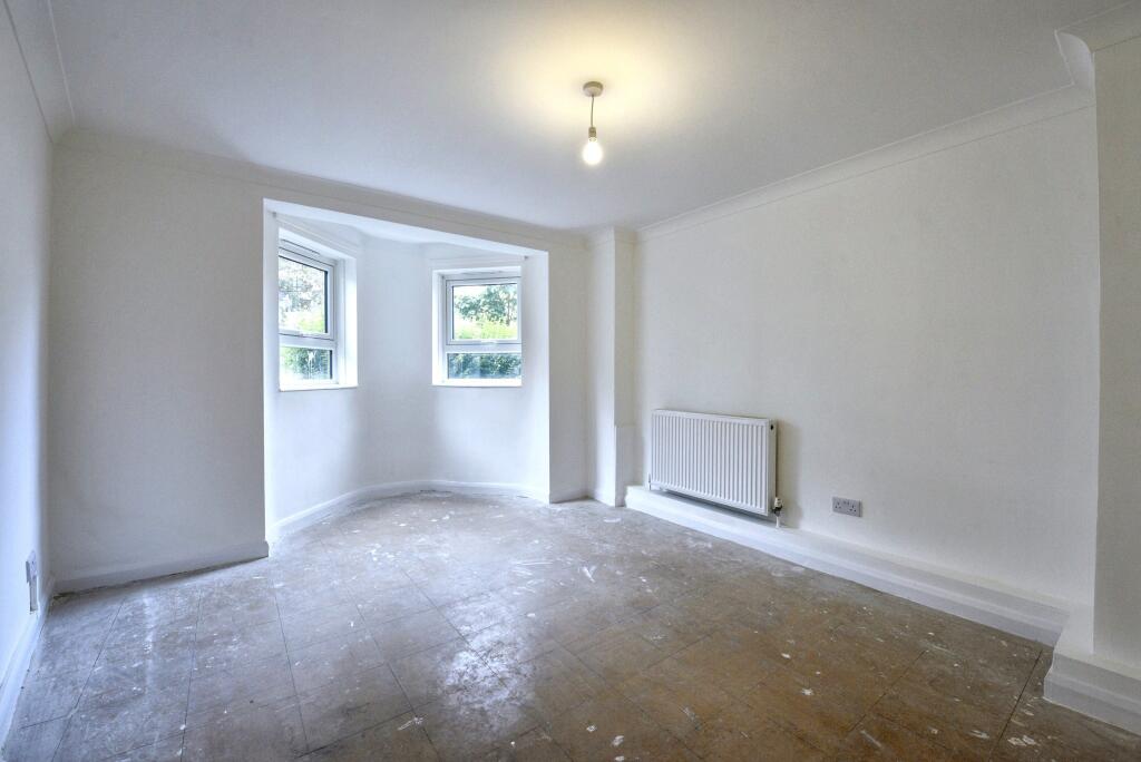 Flat 2, Lazlo House, 55 Shenley Road, Camberwell, London SE5 8LX