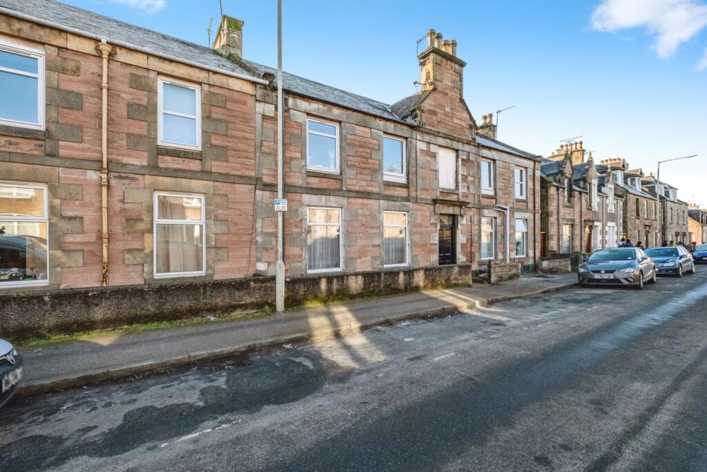 View Of The Property