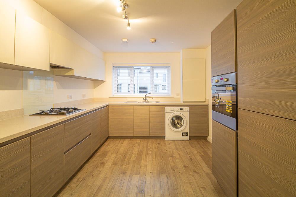 Kitchen/Living Room