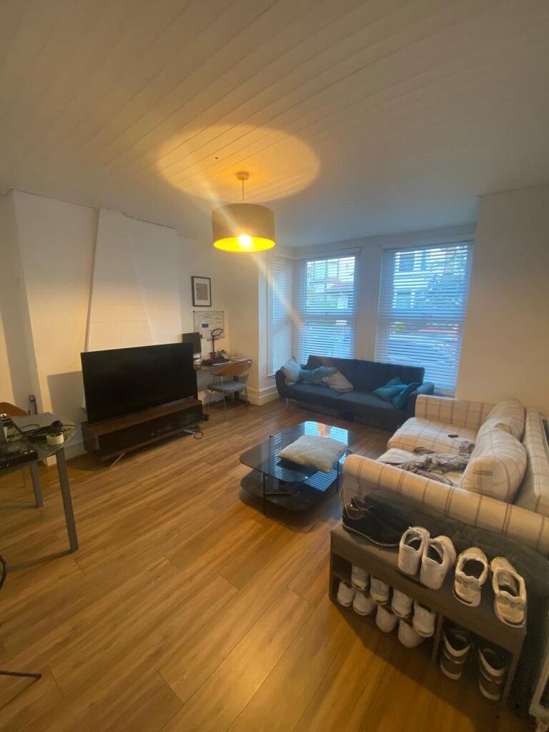 Park Hall Road, London, N2