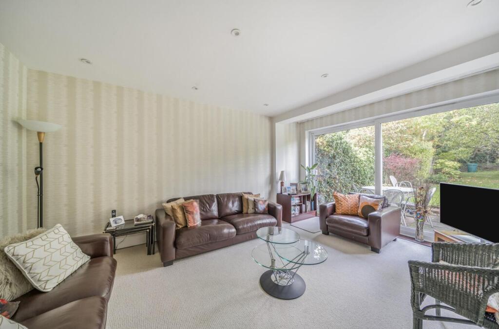 Davidson Frost-Wellings, DFW, Lansdown Road, Stanm