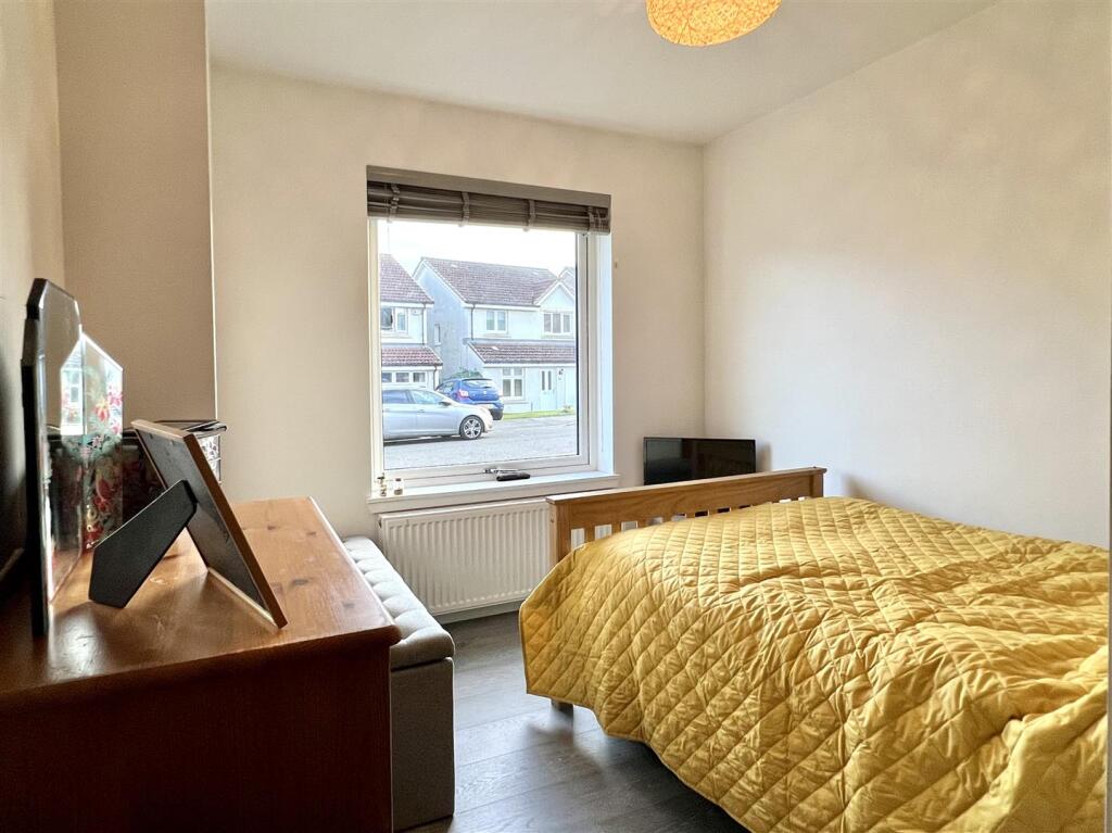 Kirkton Drive, Burntisland