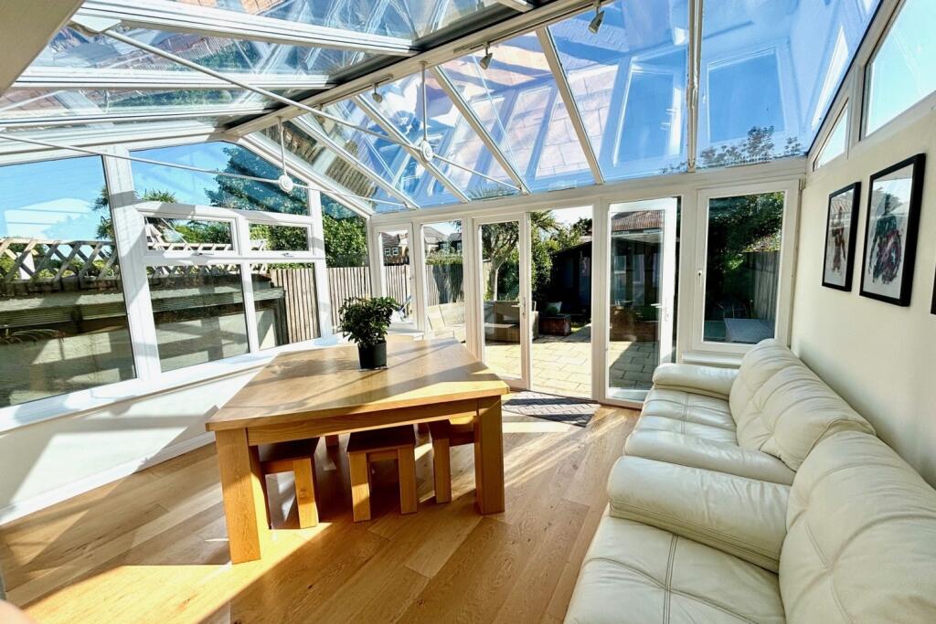 28 Park Avenue Conservatory  NEW