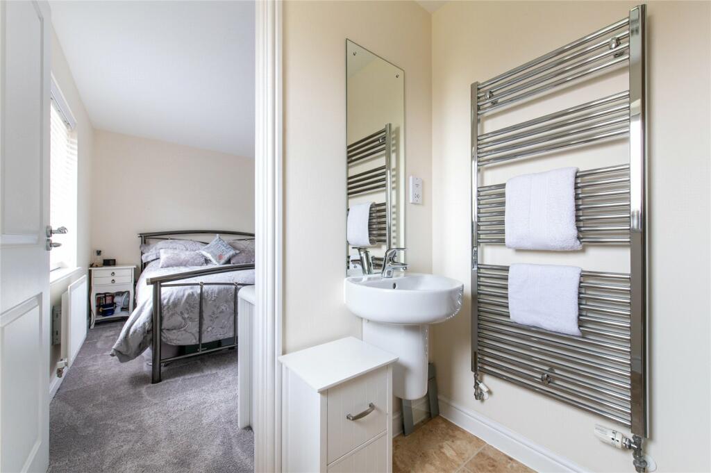 En-Suite