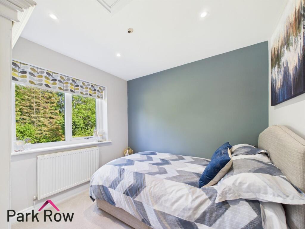 BEDROOM FIVE