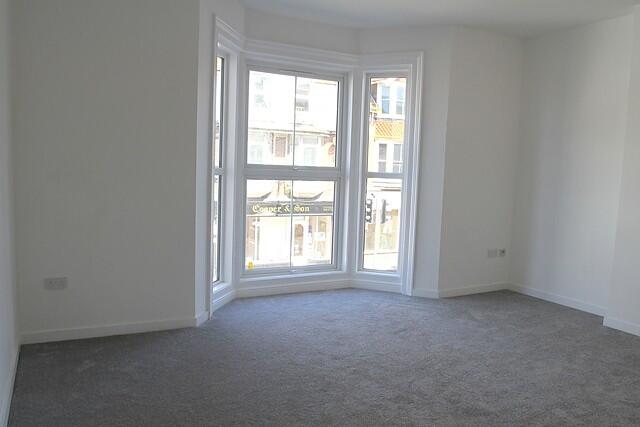 Lounge/living area