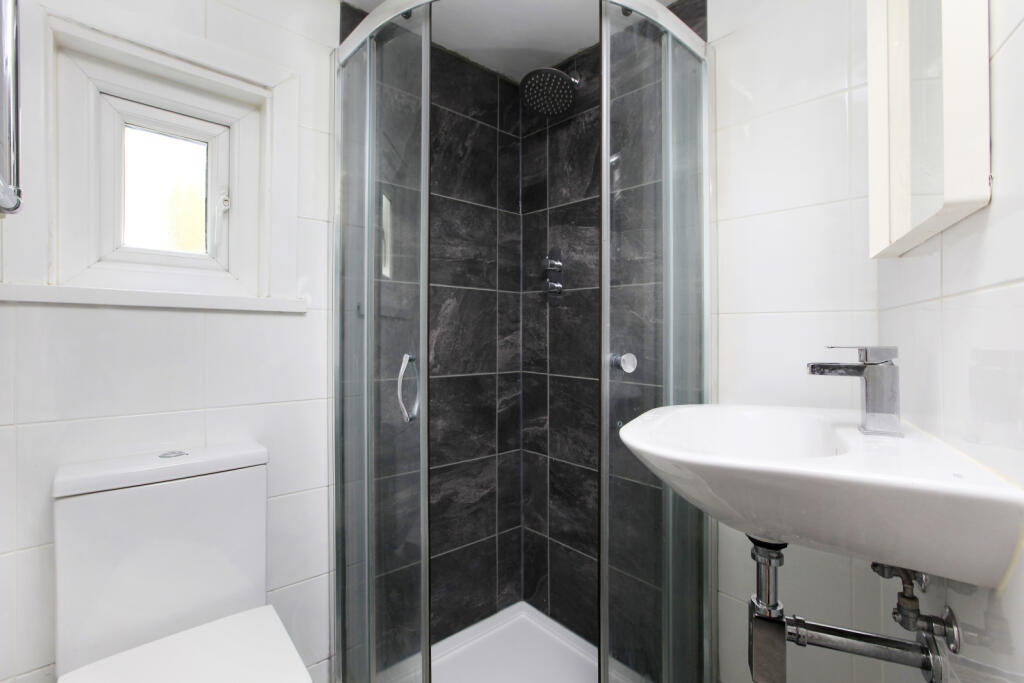 property in Ingelow Road, 
Battersea, SW8