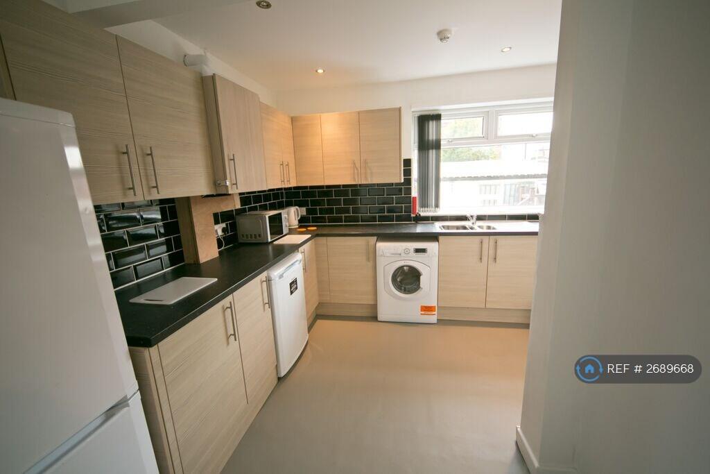 Great Size Kitchen