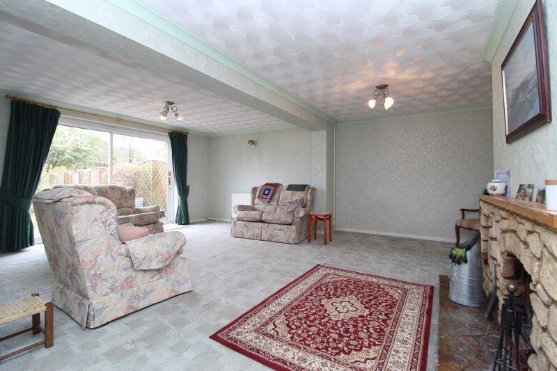 Living Room/Diner