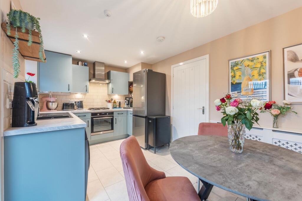 Oak Tree Lane, Hellesdon