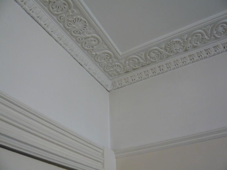 cornice