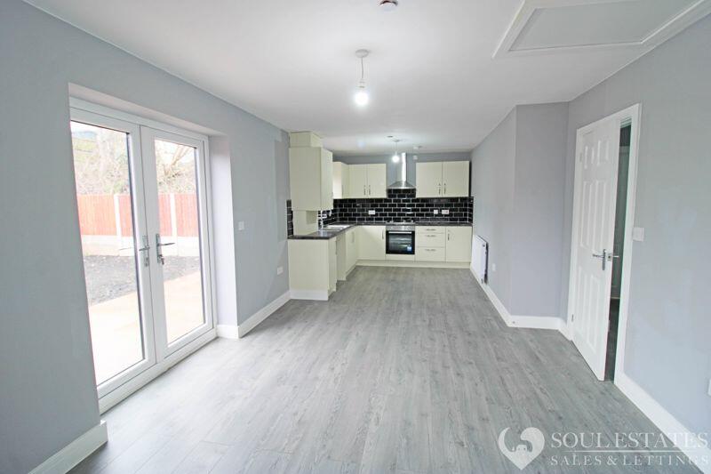 Open Plan