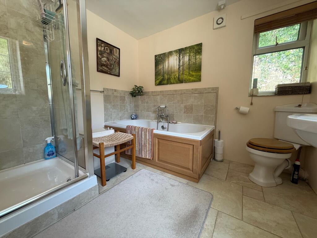 En-Suite
