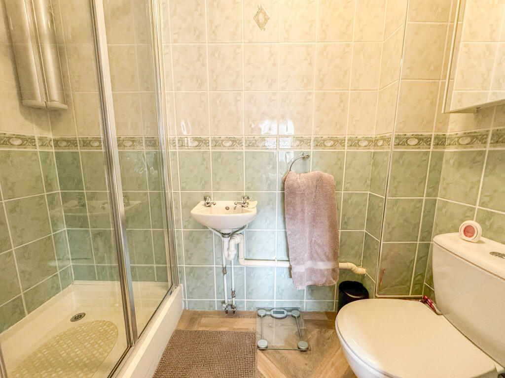 en suite